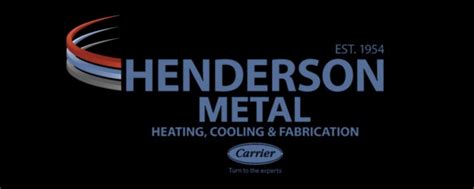 henderson metal fabricating co ltd|henderson metal sault ste marie.